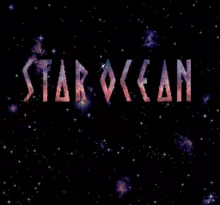 Image n° 7 - screenshots  : Star Ocean